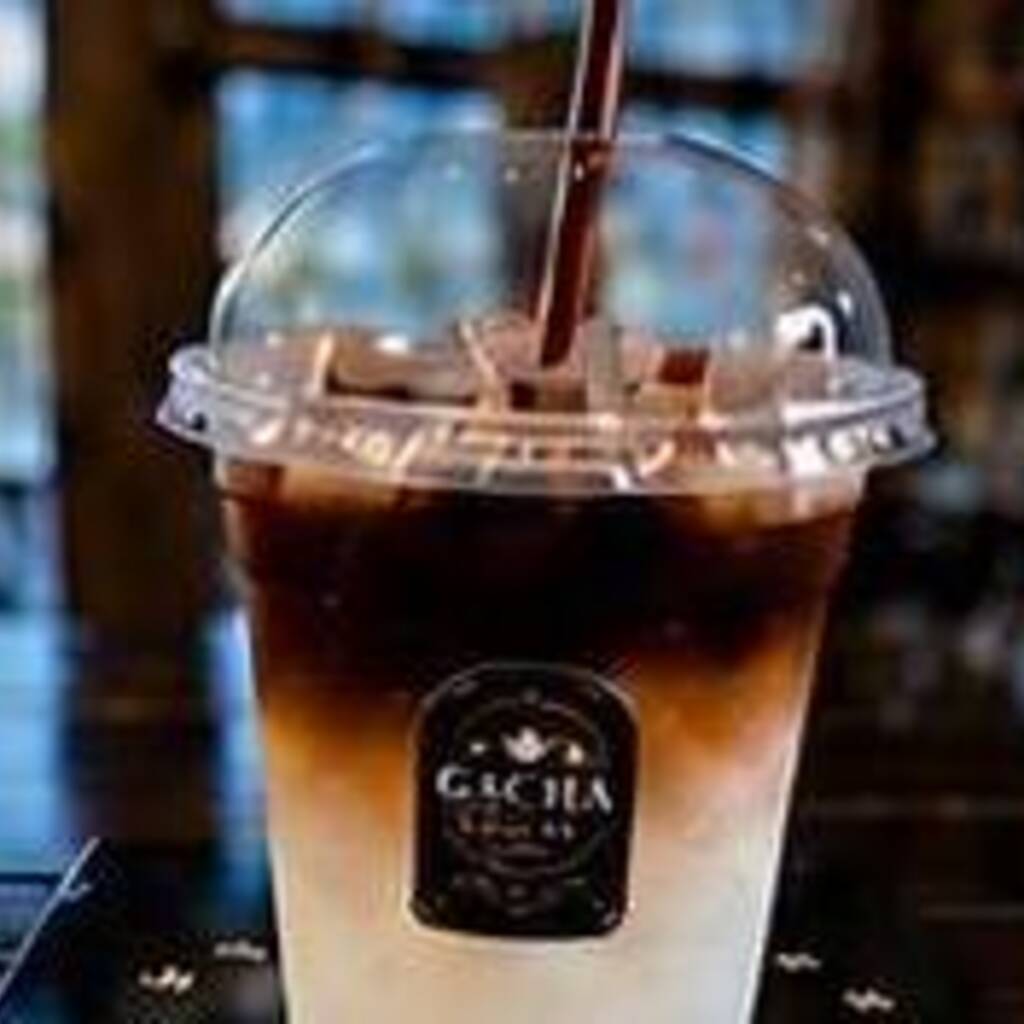 อเมริกาโน่ คาเคา